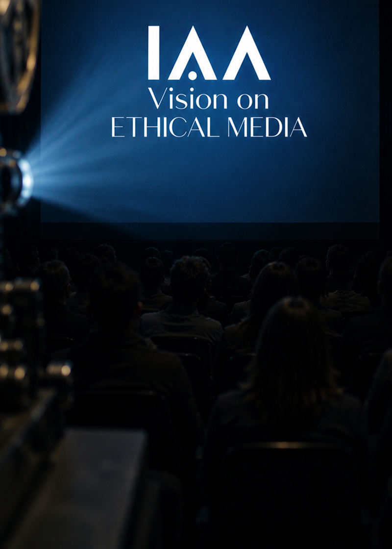 International Communications Associate